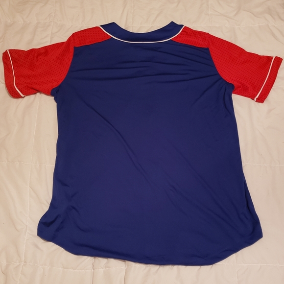 ⚾️ Chicago Cubs Jersey ⚾️ - Picture 6 of 7